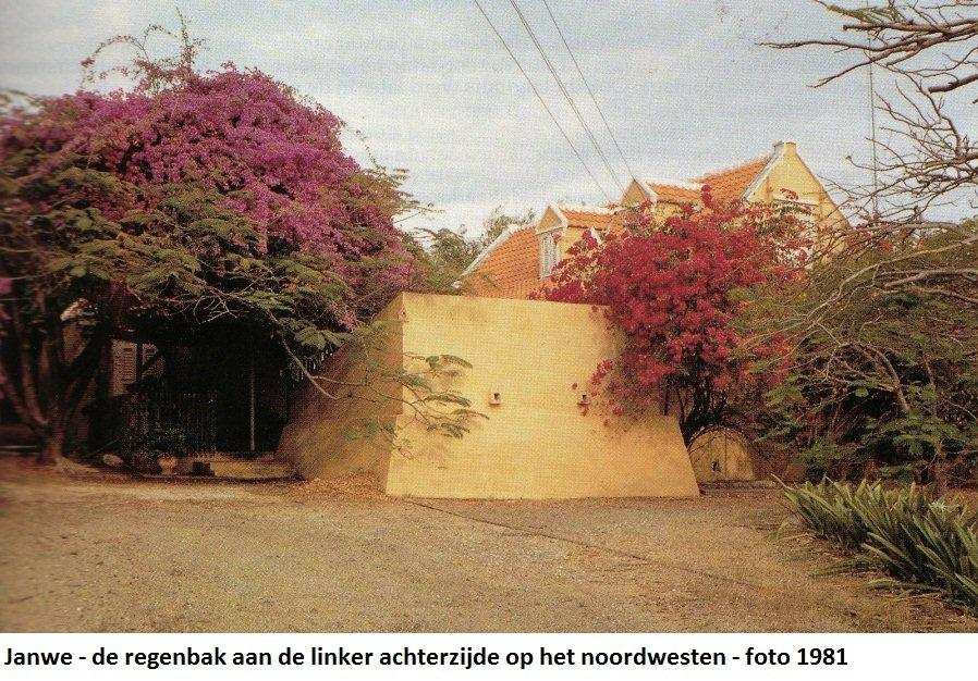 26. Janwe regenbak op het noordwesten 1981